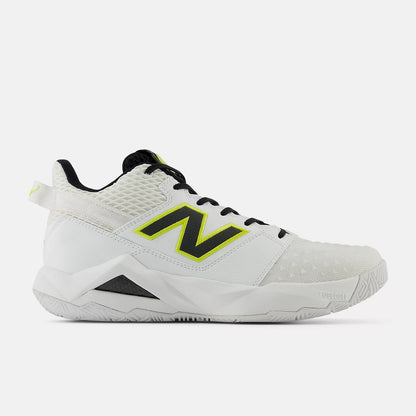 Nb White With Black