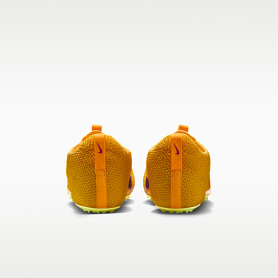Citron Pulse/Volt Ice/Laser Orange/Indigo Burst