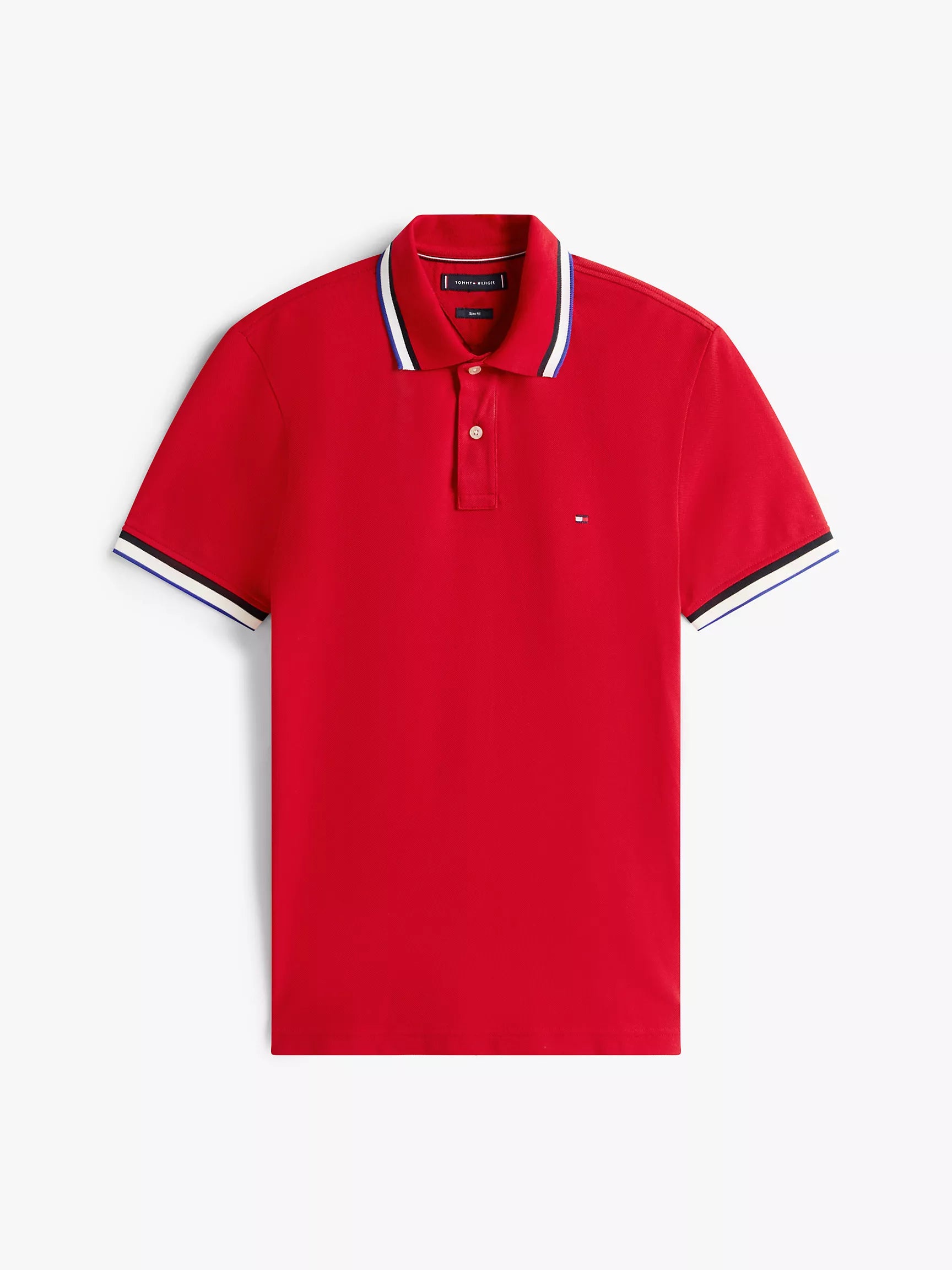 Medium Red