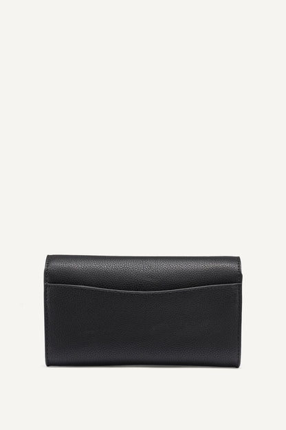 black/silver