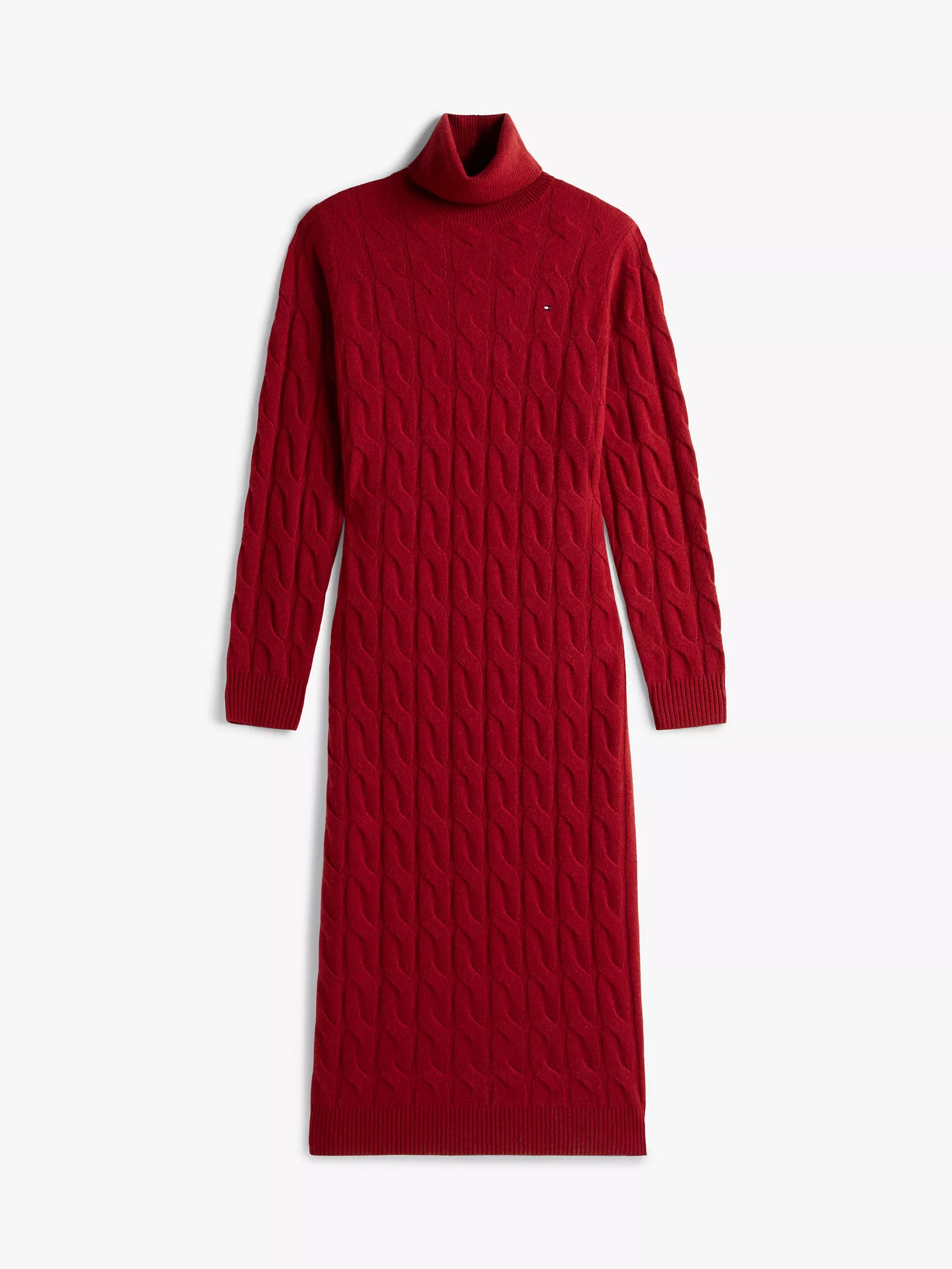 Regatta Red