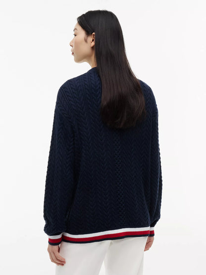 Dark Night Navy