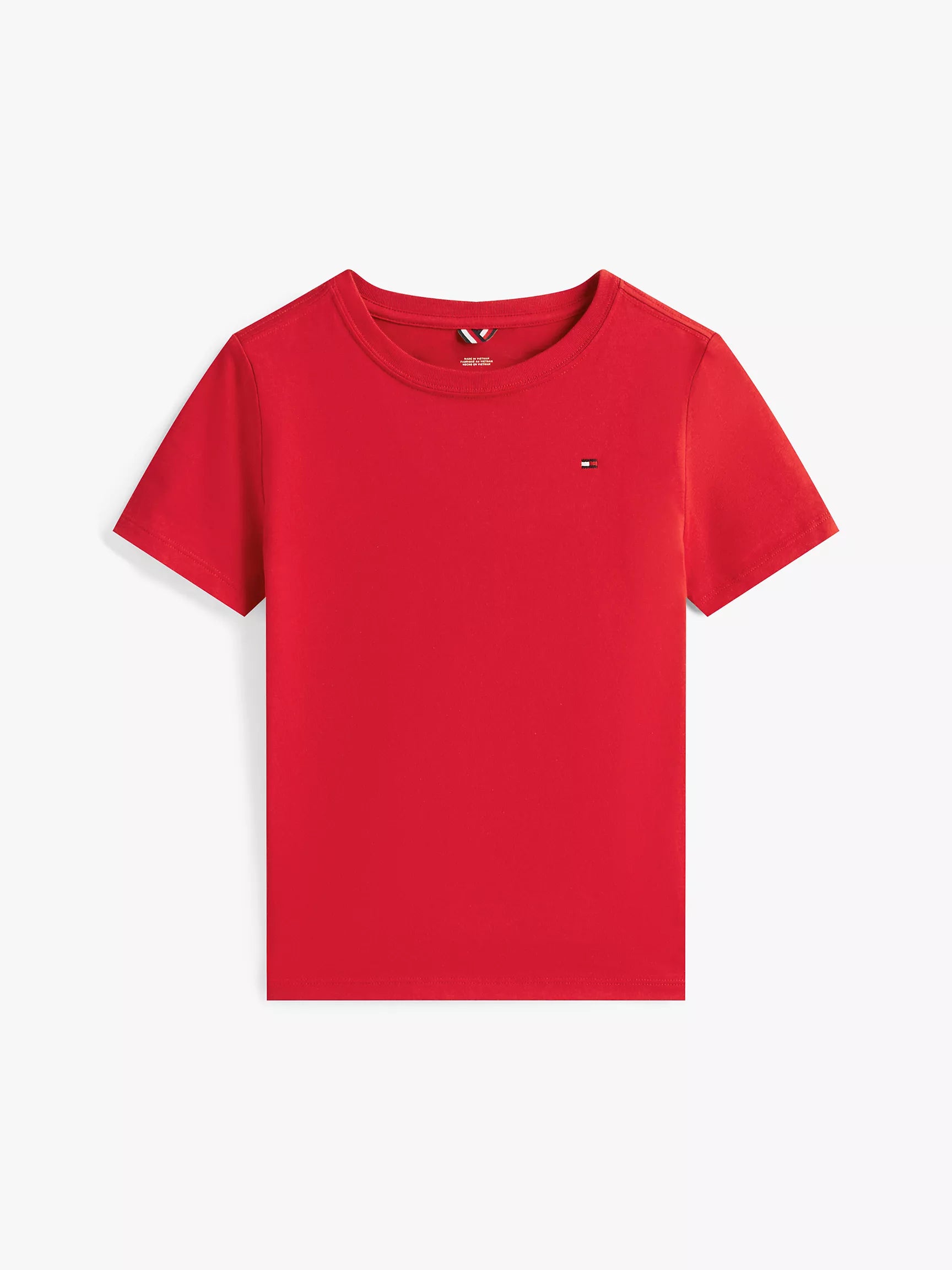 Primary Red