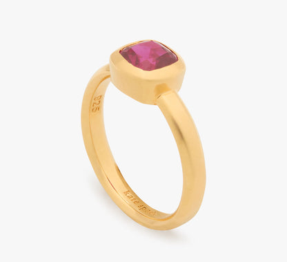 Ruby/Gold