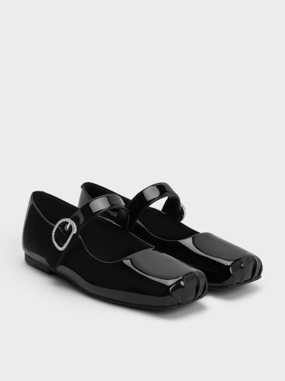 Black Patent
