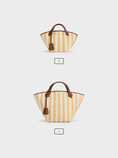 Butterscotch Yellow