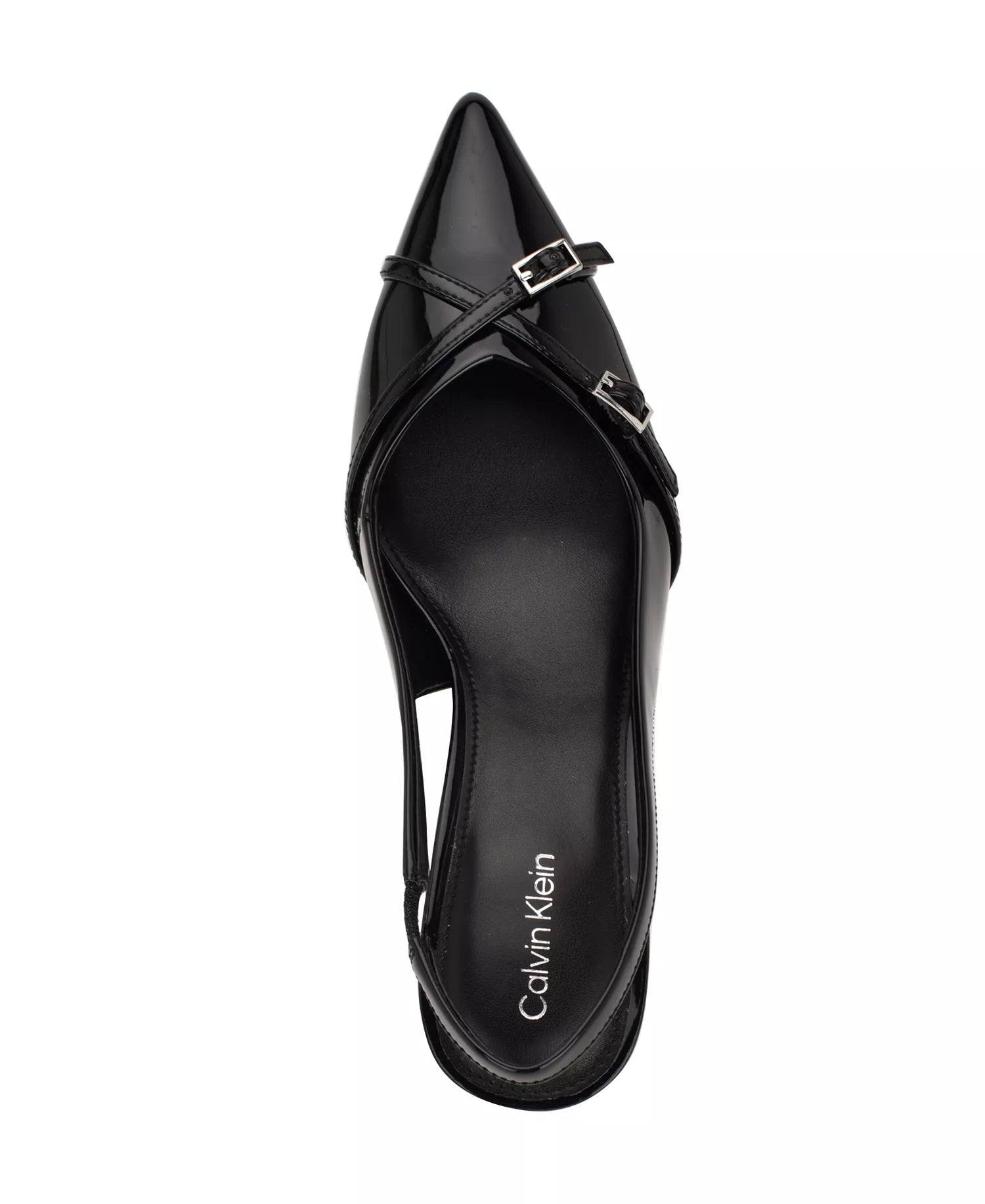 Black Patent