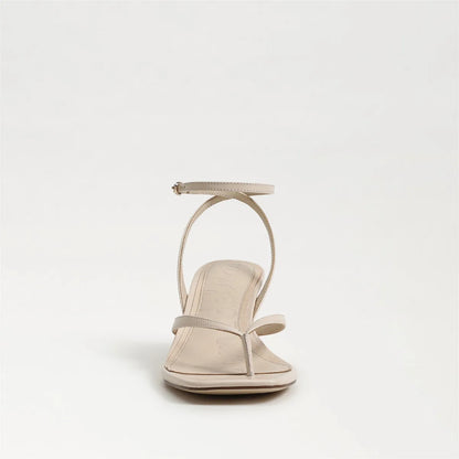 Light Sand Leather