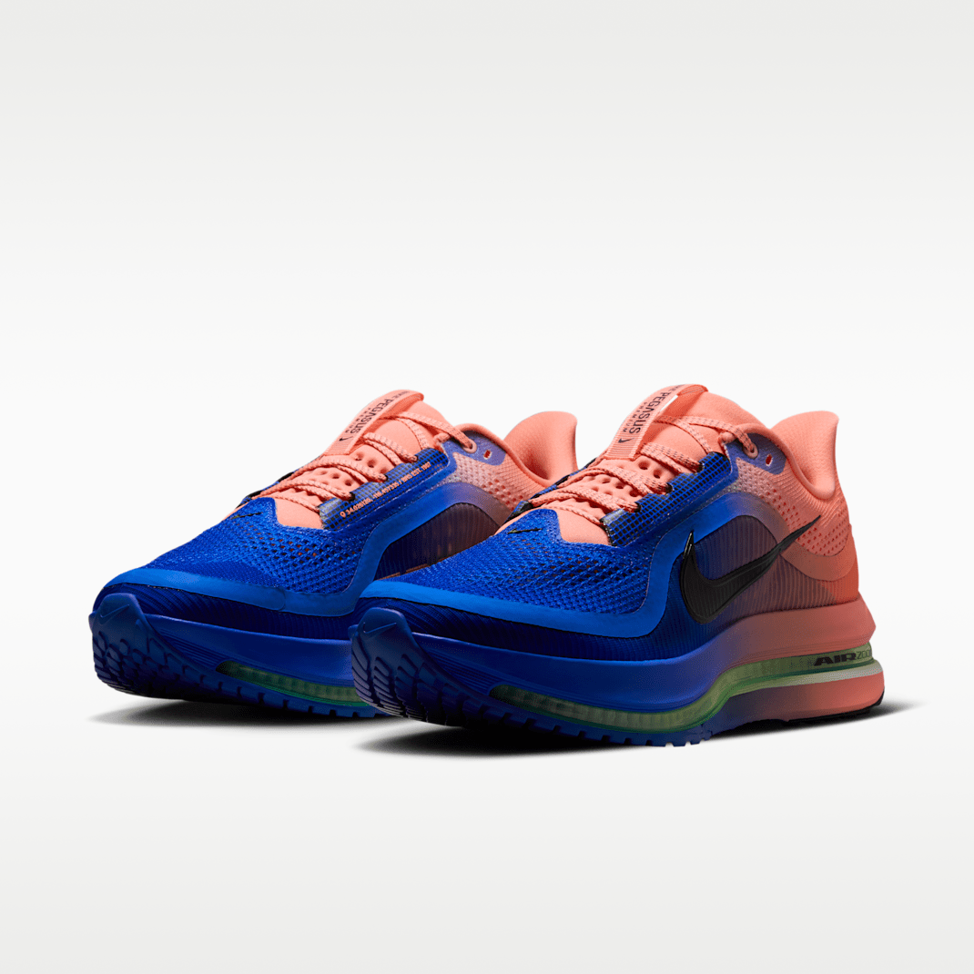 Racer Blue/Atomic Pink/Volt Tint/Black