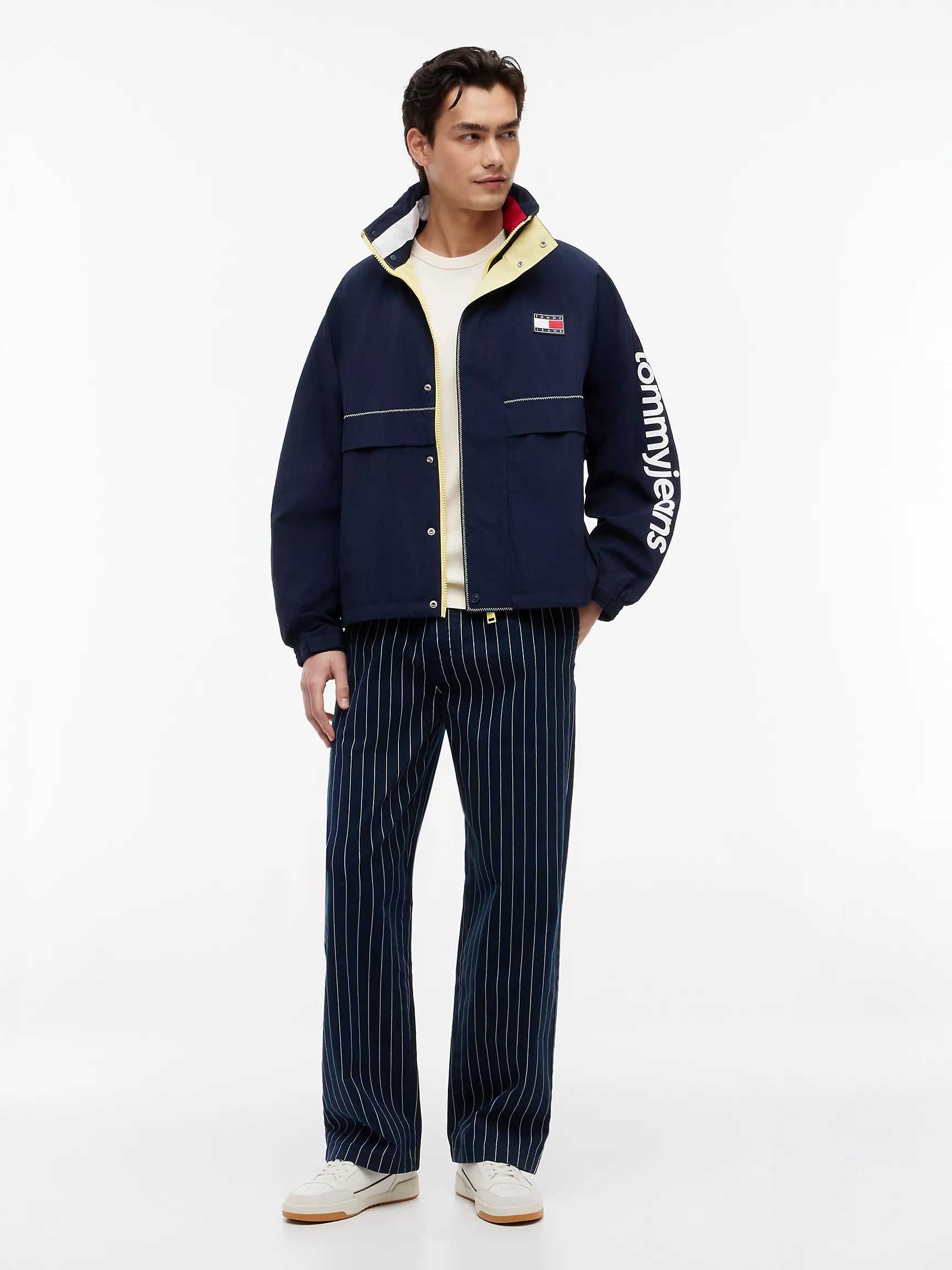 Dark Navy