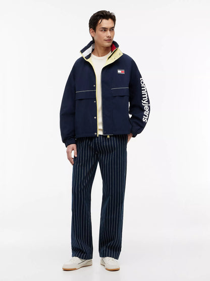 Dark Navy