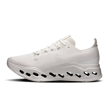 Ivory | White