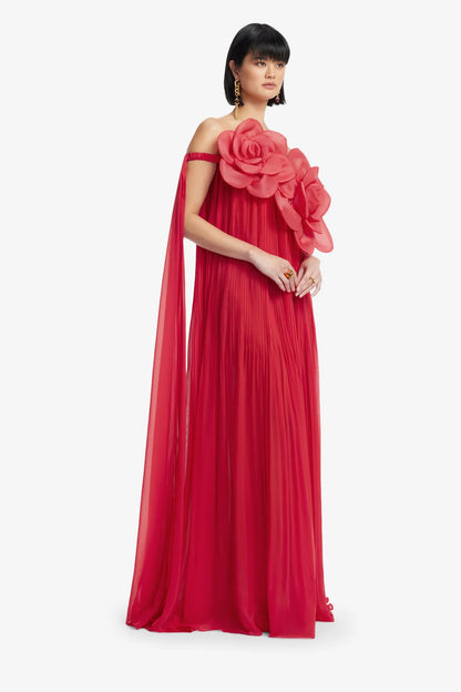 Scarlet