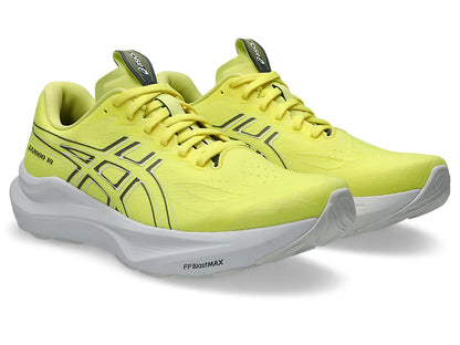 Citron/Steel Grey