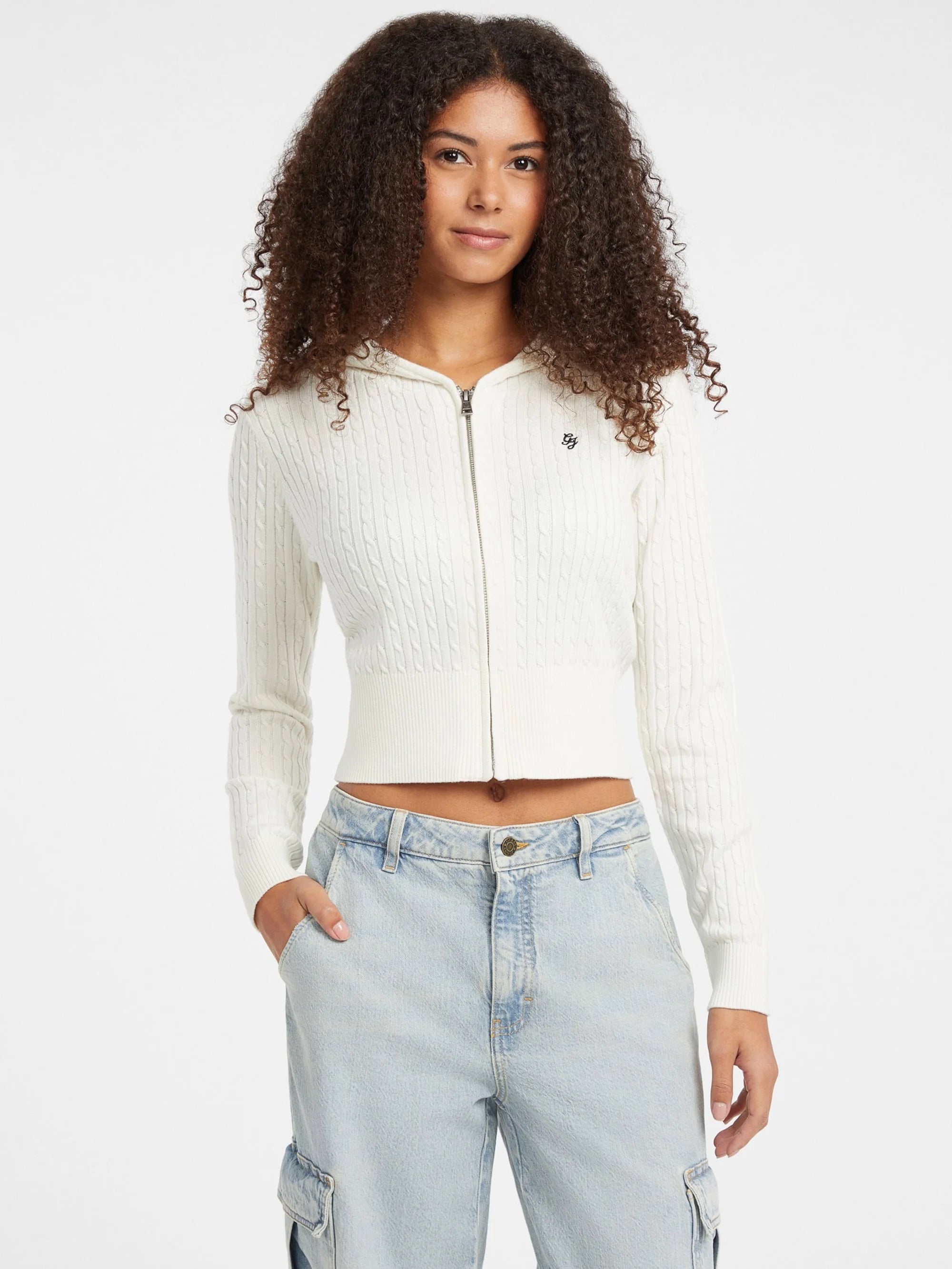 Warm White