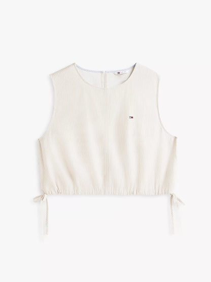 White Clay / Stripe