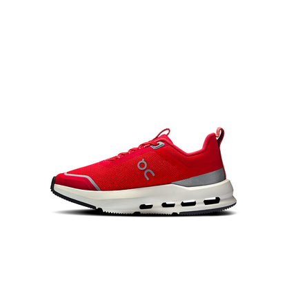 Red | Terra