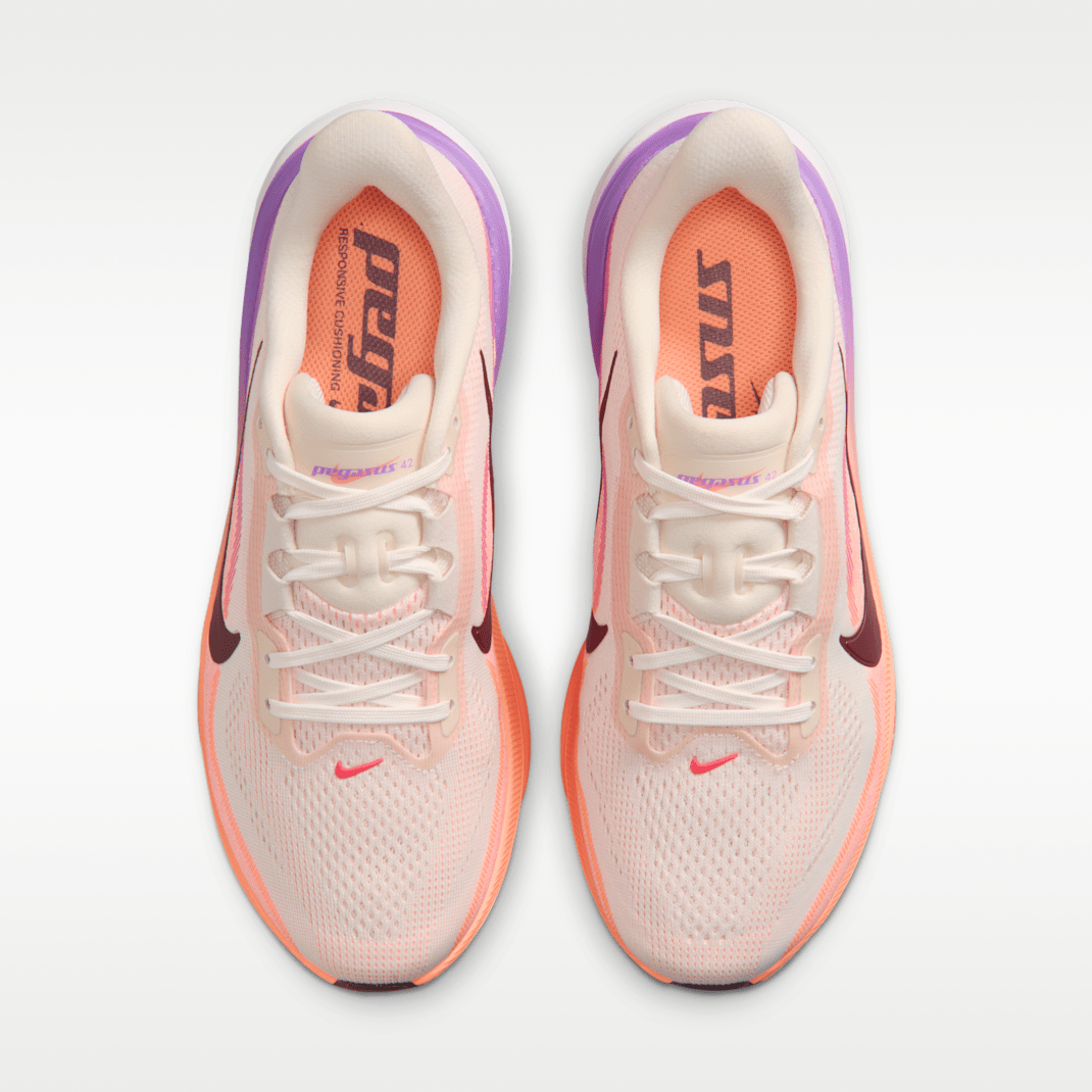 Chalk/Orange Pulse/Bright Violet/Tattoo 2