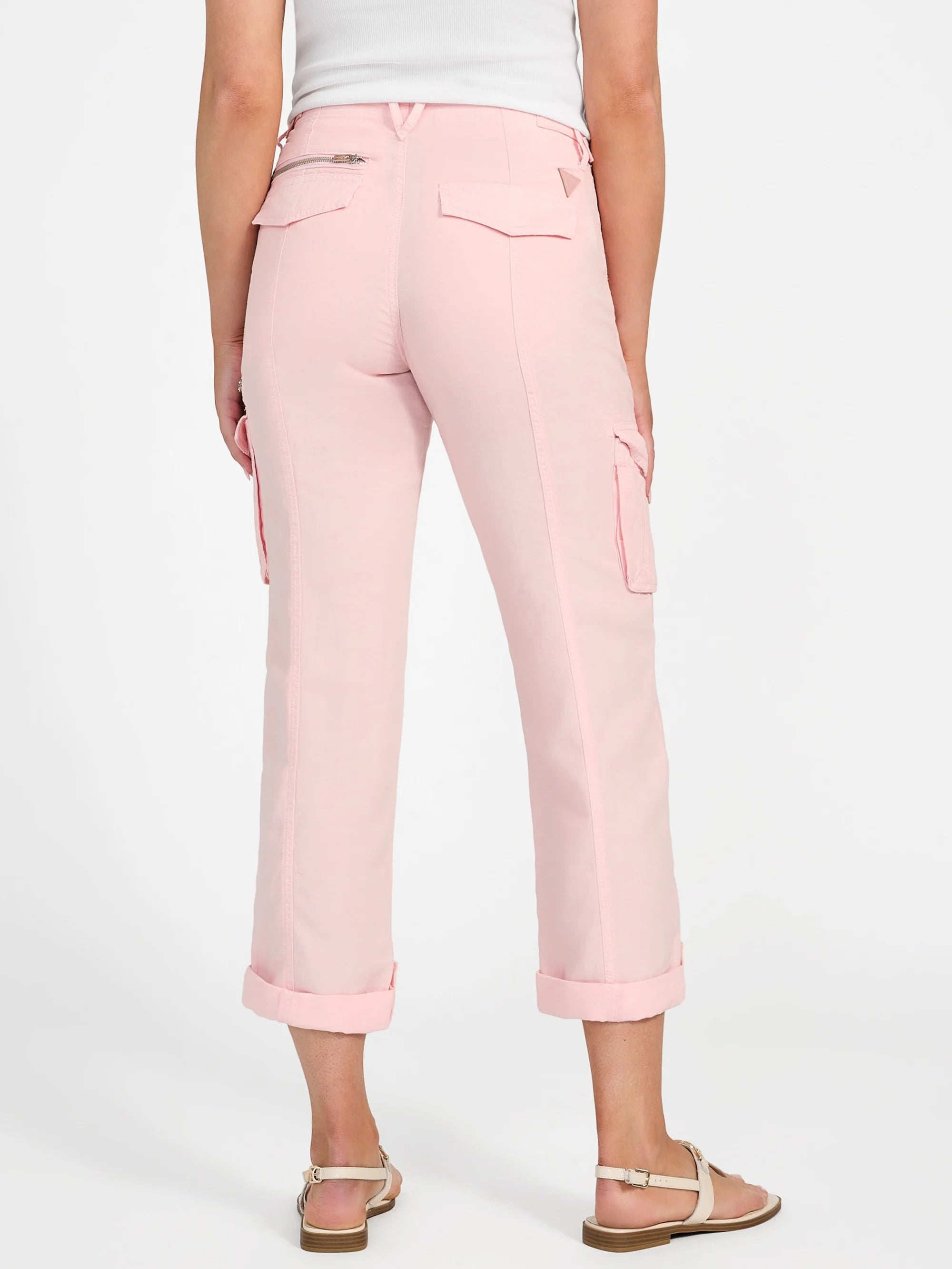 Pink Pearl Multi