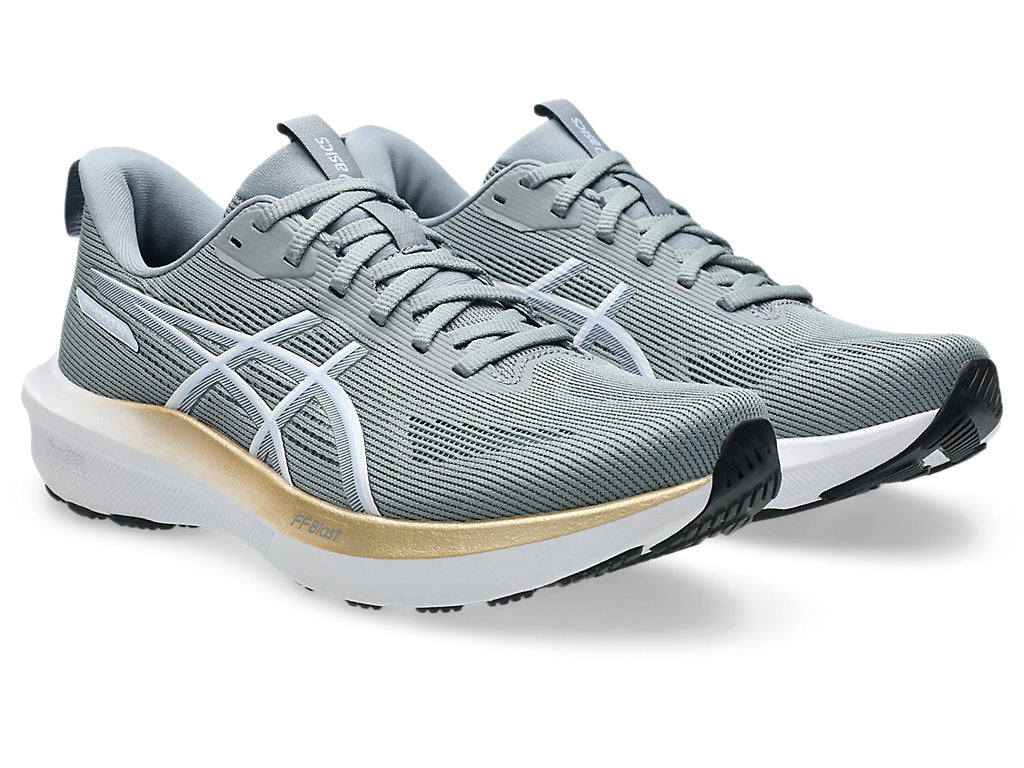 Gravel/White