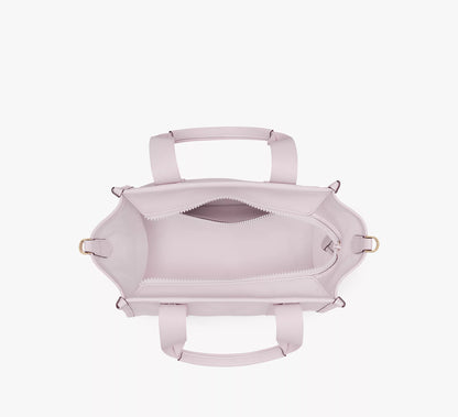 Pale Amethyst