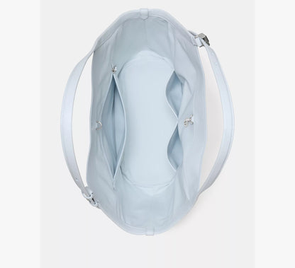Pale Sapphirine