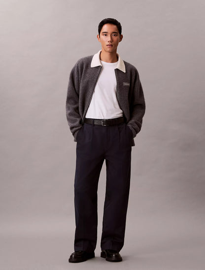 Medium Grey Heather