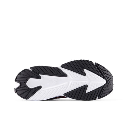Team Red With Black And Black Cement