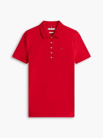 Primary Red