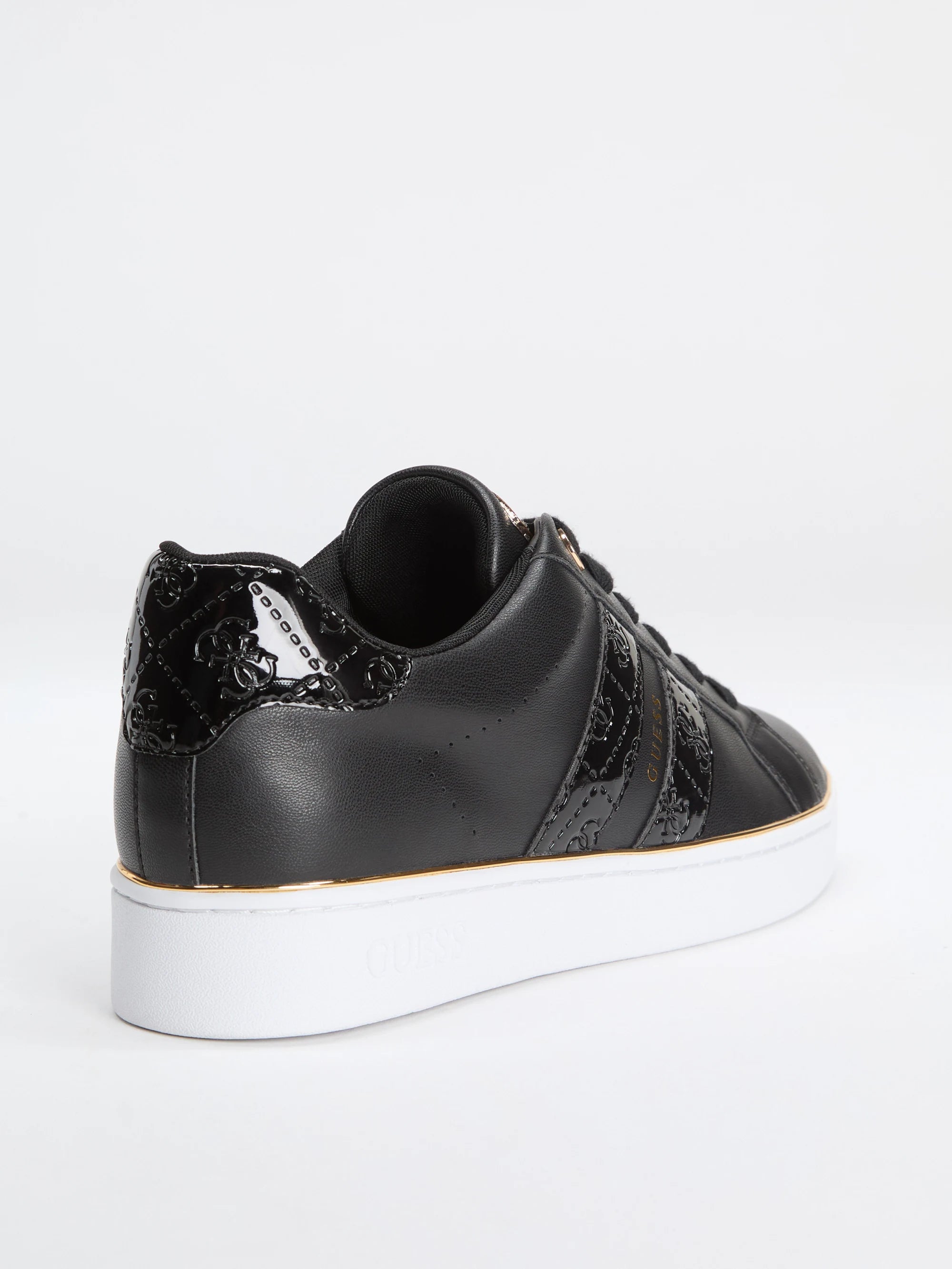 Black 001