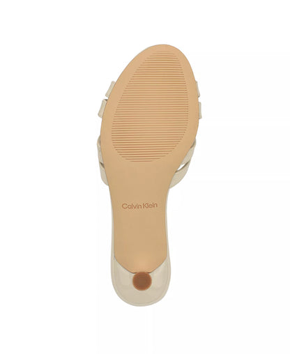 Ivory Patent