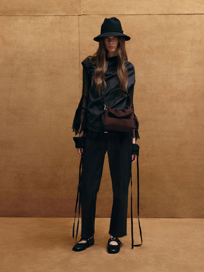 Espresso Brown