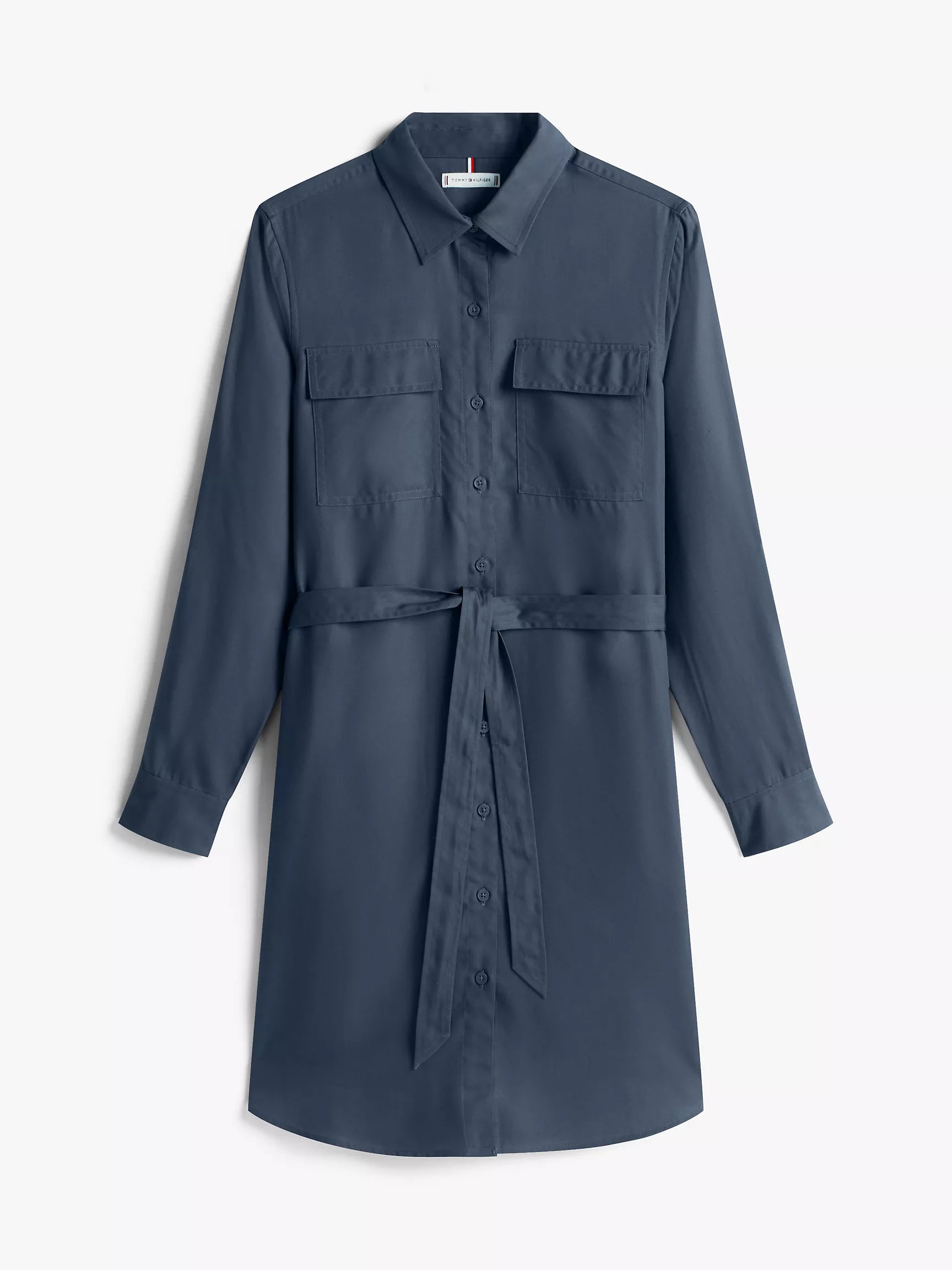 Military Denim