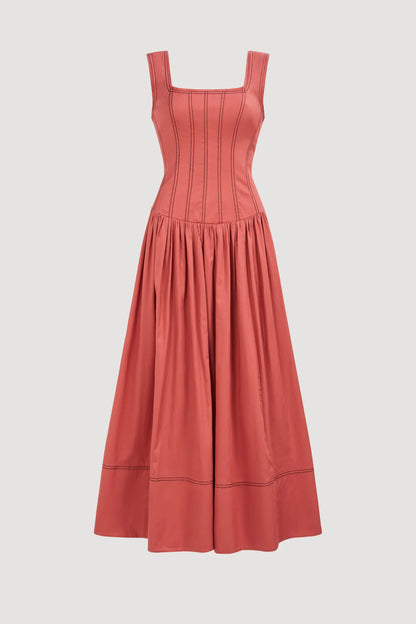 SPICED CORAL