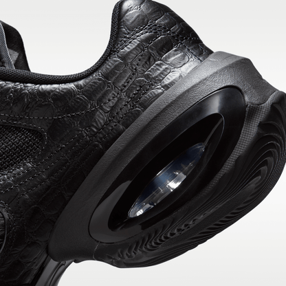 Black/Metallic Silver 2