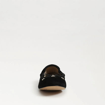 Black Suede