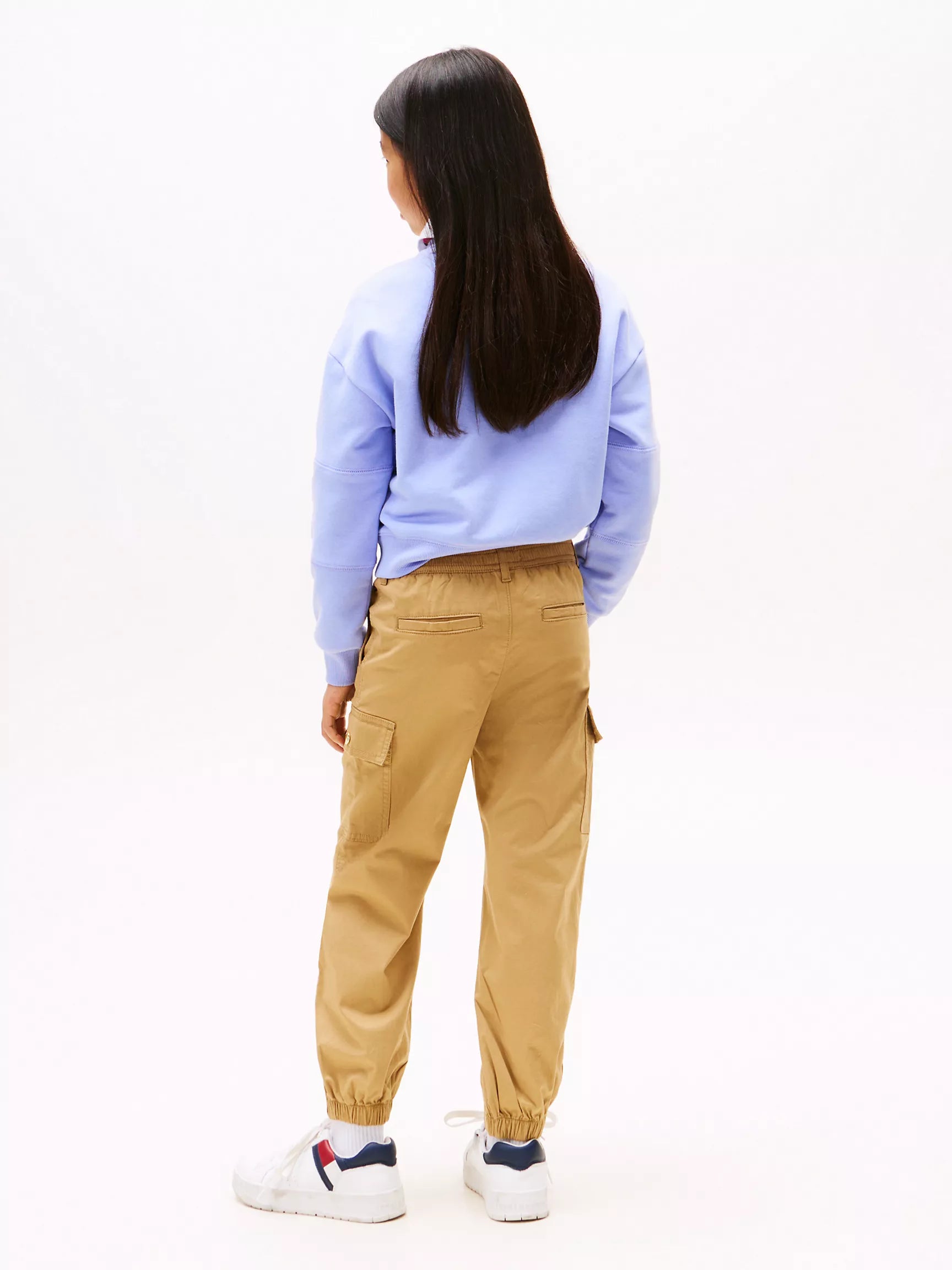 Classic Khaki