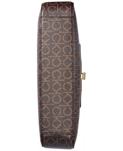 Brown Khk