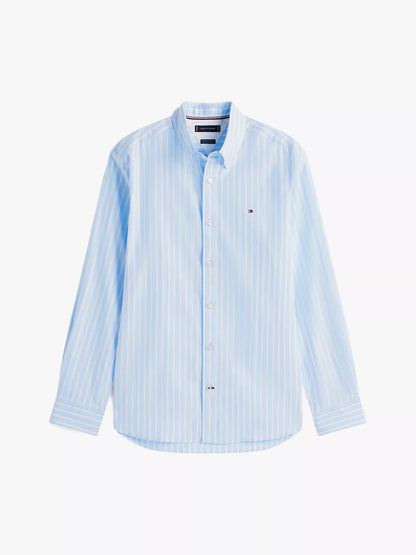 Vessel Blue Stripe