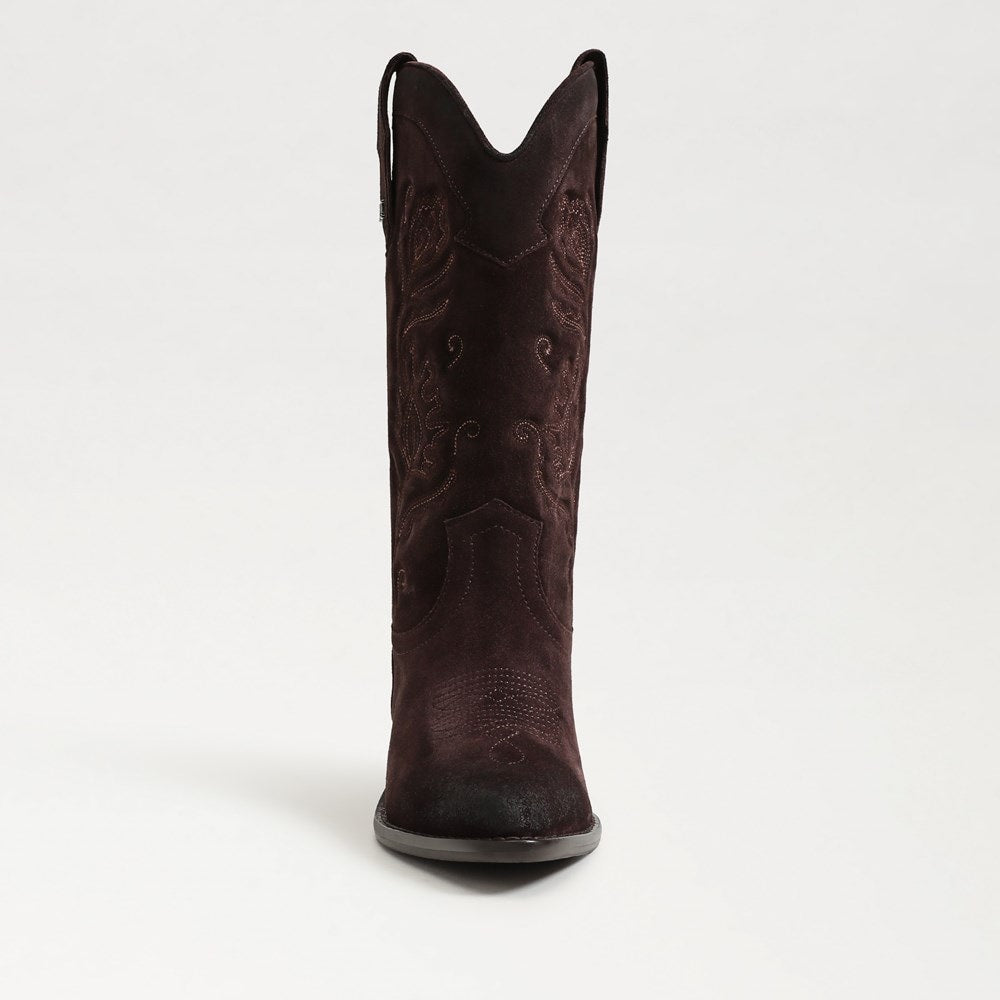 Cafe Noir Suede