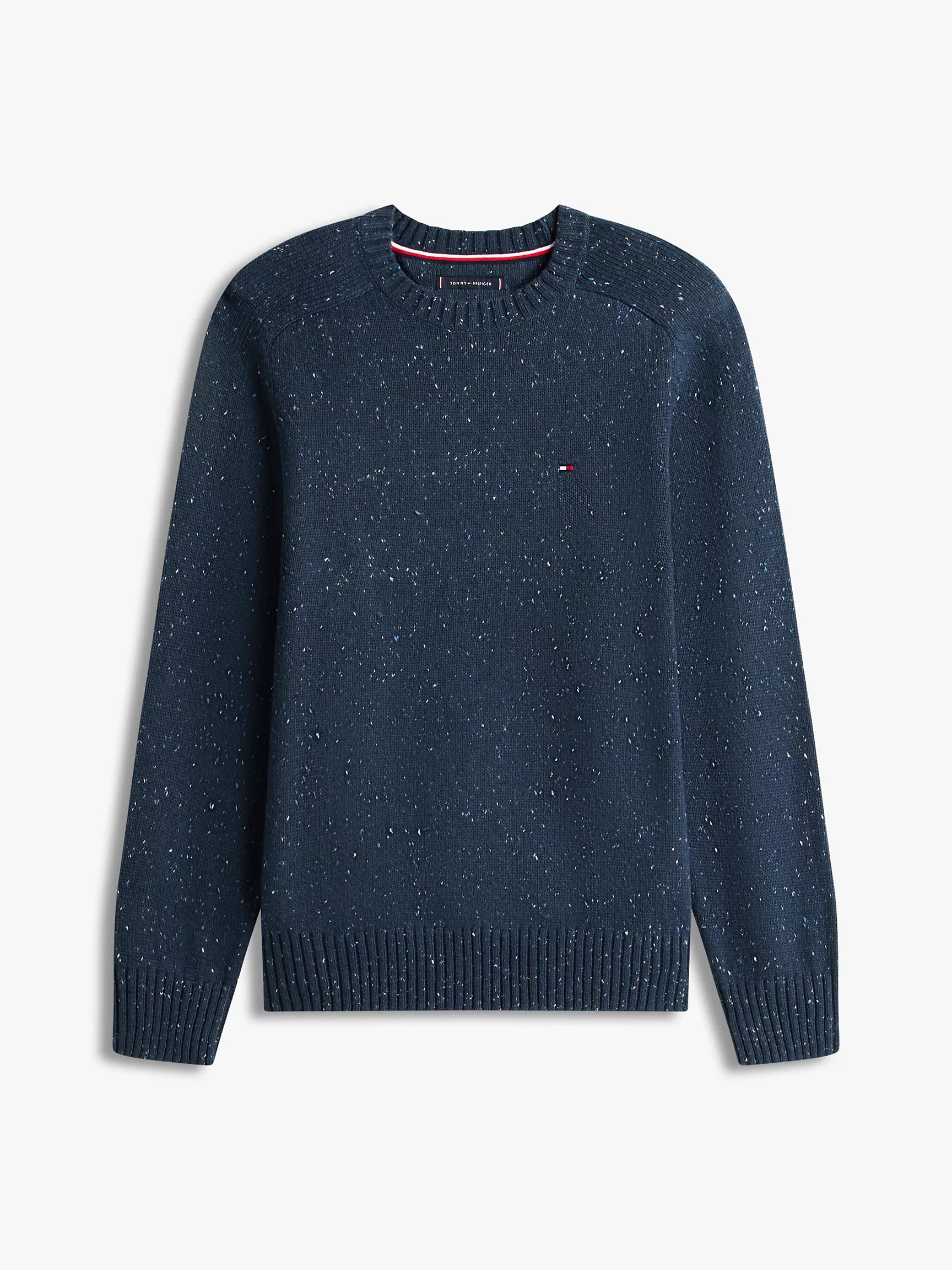 Military Denim