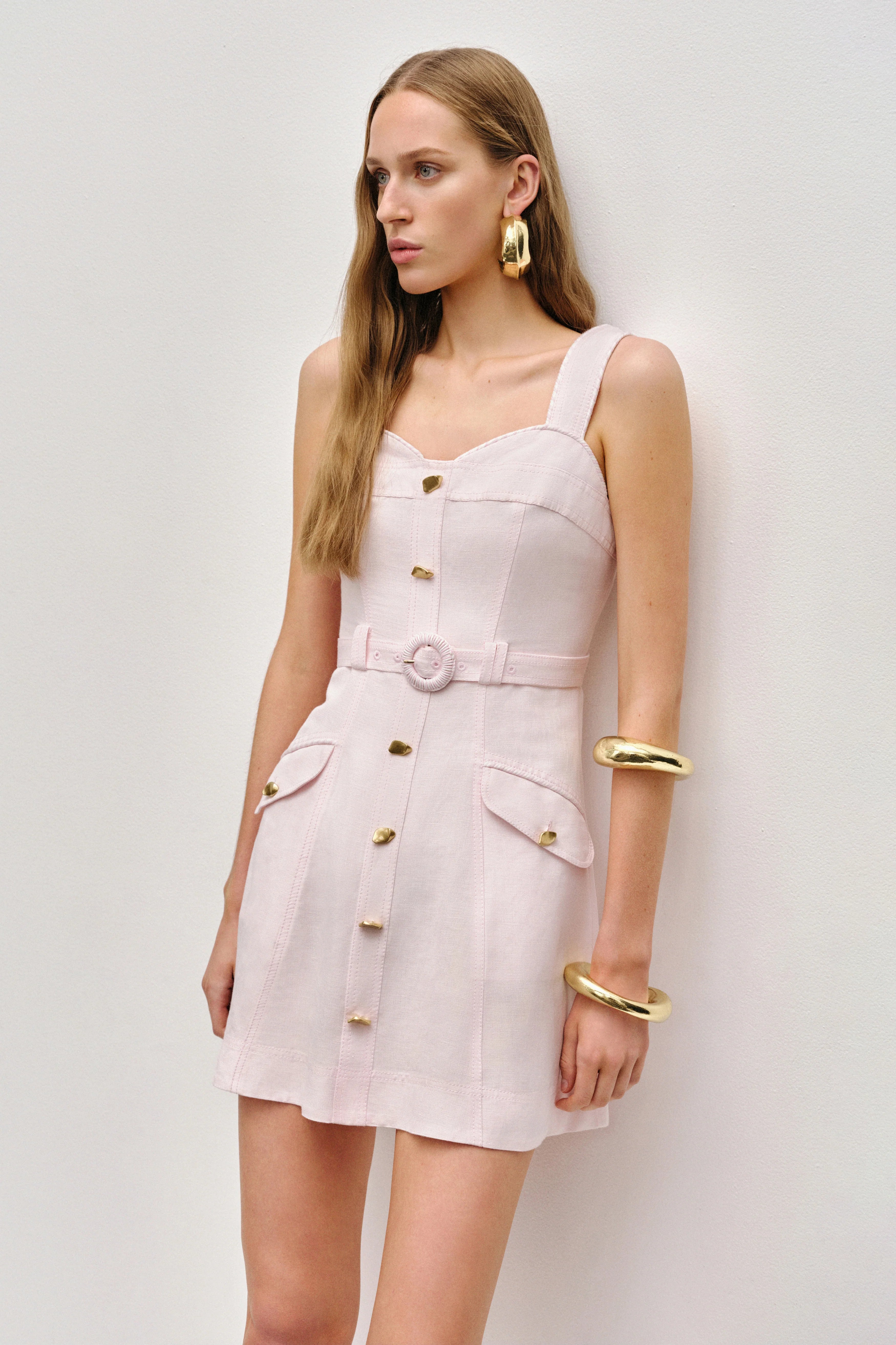 PASTEL PINK