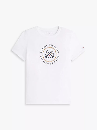 Optic White