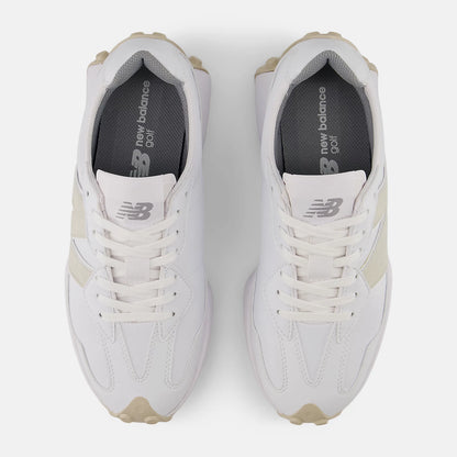 White Ceramic With White