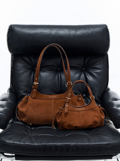 Pecan Brown