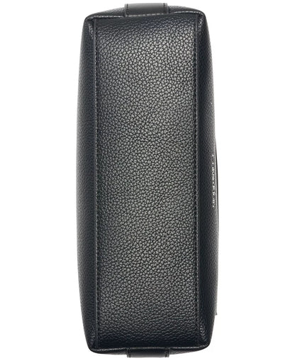 Black/Silver