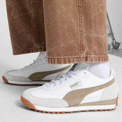 PUMA White-Velvet Moss