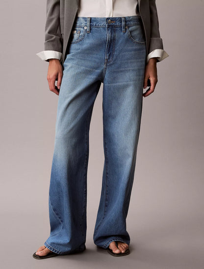 Soft Indigo