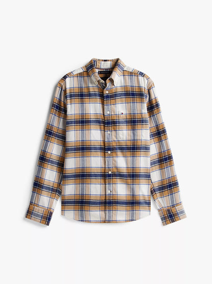 Safari Canvas Check