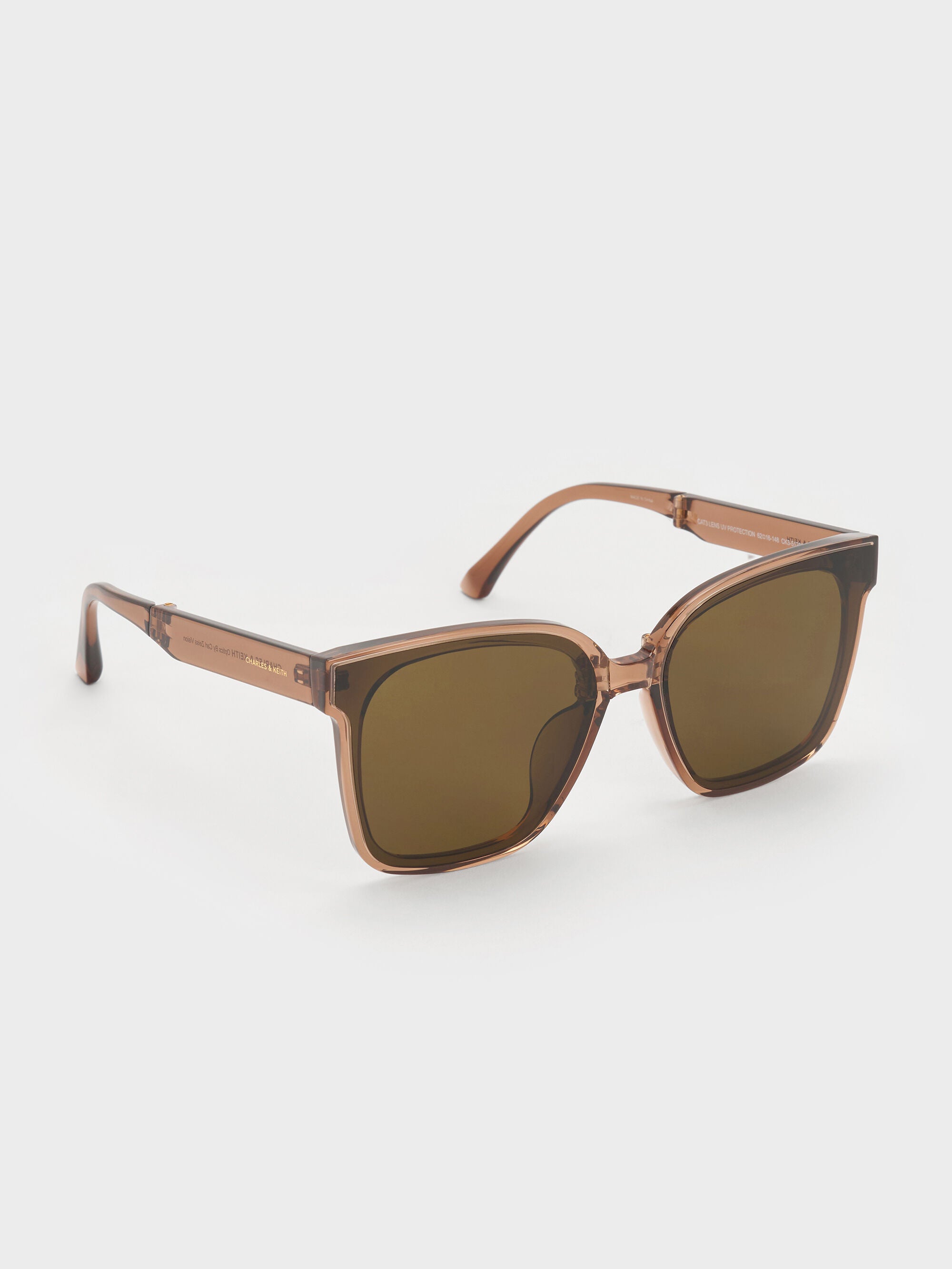 Chestnut Brown